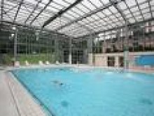 Piscine Des Sept Chevaux  Luxeuil-les-bains