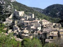 Découvrir Saint-Montan