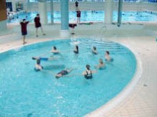 Espace Aquatique Bulleo  Epernay