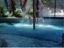 Parc 1326 Piscine Et Patinoire  Briançon