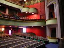 Le Granit, Scène De Théâtre Nationale  Belfort