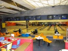 Bowling Loisirs  Colmar
