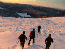 Oxygène Nature  Stosswihr