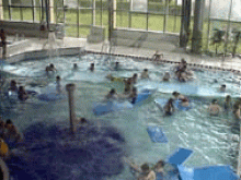 Piscine Municipale   Guéret