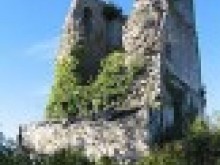 La Tour De Dramelay  Arinthod