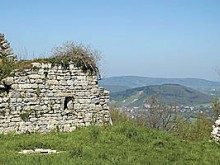 Le Château de Vaulgrenant