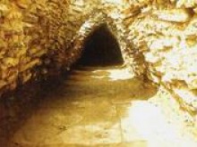 Le Four de tuilier Gallo Romain