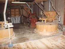 Le Moulin Du Val D'amour  Vaudrey