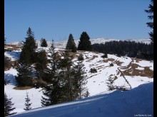 Stations des Monts du Jura