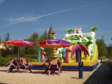 Le Parc Des Canaux  Briennon