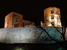 Le Château Du Forez  Montrond-les-bains
