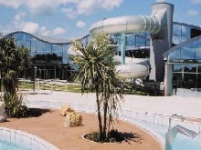 Espace Nautique Atlantis  Albi