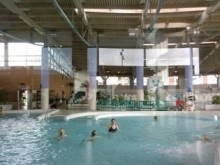 Espace Nautique Jean Vauchère