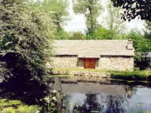 Les Moulins de Blanlhac