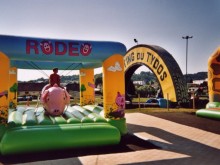 Base De Loisirs Du Tydos  Lourdes