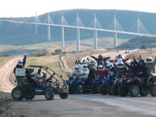 Parc De Loisirs Des Bouscaillous  Castelnau-pégayrols