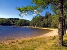 Lac Des Montagnès  Mazamet