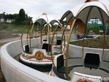 Papea Parc  Yvré-l'evêque