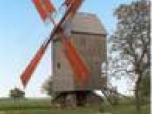 Moulin à vent Pelard