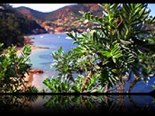 Parc De La Pointe De L'aiguille  Théoule-sur-mer