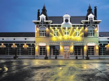 Casino Partouche Côte D'opale  Berck