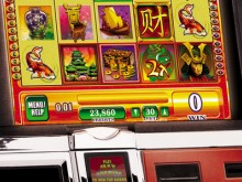 Casino Partouche du Val André