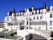 Casino au Château Deganne