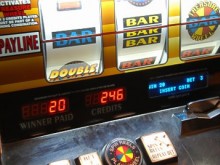 Casino, restaurant, discothèque