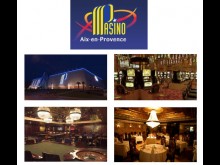 Casino Groupe Partouche  Aix En Provence