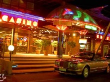 L'eden Casino  Antibes Juan-les-pins