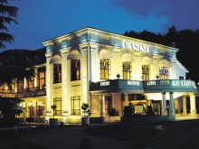 Casino Le Pharaon  Lyon