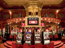 Casino De Deauville, Groupe Barriere 