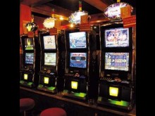 Casino De Saint Malo, Groupe Barrière  Saint-malo