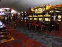 Casino De La Rochelle, Groupe Barrière 