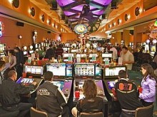 Casino De Royan, Groupe Barrière 