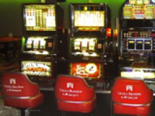 Casino De Briançon, Groupe Barrière 