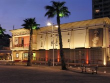 Casino de Carry le Rouet, groupe Barrière