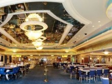 Le Ruhl à Nice, Casino Barrière