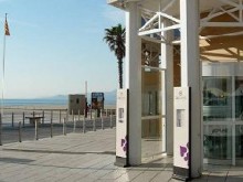 Casino du Canet Plage, groupe Joa