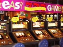 Casino De Luxeuil, Groupr Joa  Luxeuil-les-bains