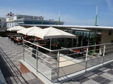 Casino Le Luc Sur Mer, Groupe Tranchant  Luc-sur-mer