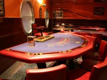 Casino de Roscoff, groupe Tranchant