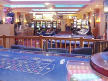 Casino de Chatelaillon, groupe Emeraude