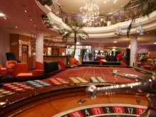 Casino de Lons le Saunier, groupe Emeraude