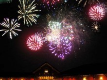 Casino de Bussang, groupe Vikings