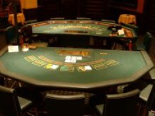 Casino Ajaccio, Jeux, Restaurant, Piano Bar 