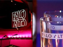 Casino le Purple lounge