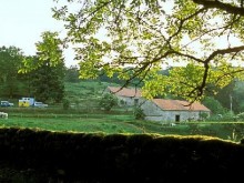 Ferme Equestre de Tréphy - Trephy western riding farm
