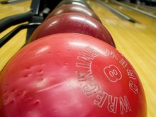 Billard, Bowling, Restaurant Et Pub, Le Warm Up  Cannes