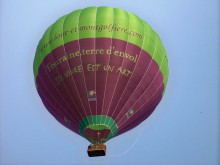 Touraine Terre D'envol  Tours